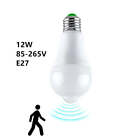 Pir Motion Sensor Led Bulb 12W 15W 18W Dusk To Dawn 110V 220V Ideal For Home Sta