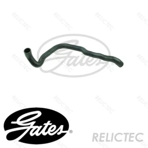 Radiator Coolant Hose VW Skoda Seat Audi:GOLF V 5,ALTEA,OCTAVIA II 2,A3 - Picture 1 of 2