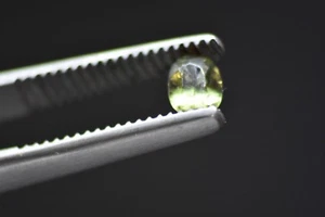 tourmaline verte verdelite 0.55ct - Imagen 1 de 4