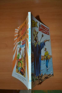 TEX RIESEN NR.261 DER GEBROCHENE PFEIL - ERSTE AUFLAGE - ORIGINAL - Bild 1 von 1