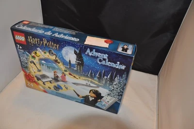 Lego 76390 Harry Potter Advent Calendar 2021 Building Kit 274 Pcs New Set - Image 1 of 4
