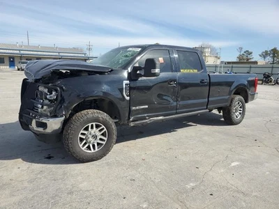 Camioneta eje trasero 6,7 L relación 3,55 para camioneta Ford F250SD 17-19 1818952 Foto 1 de 4