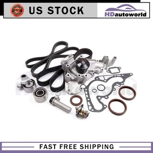 Timing Belt Kit 1998-2000 For Lexus GS400 LS400 SC400 For Toyota Land Cruiser - Foto 1 di 8