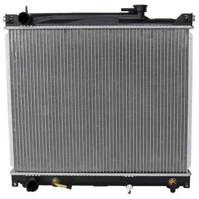 For Suzuki Sidekick Radiator 1996 1997 | V6 2.5L | For SZ3010118 | 30016409 Foto 1 de 4