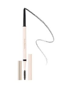 Rare Beauty by Selena Gomez Brow Harmony Precision Pencil-Soft Black - Picture 1 of 2