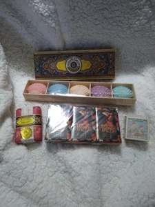 ROGER AND GALLET SANDALWOOD , BEN RICKERT , AND MORE - Picture 1 of 15