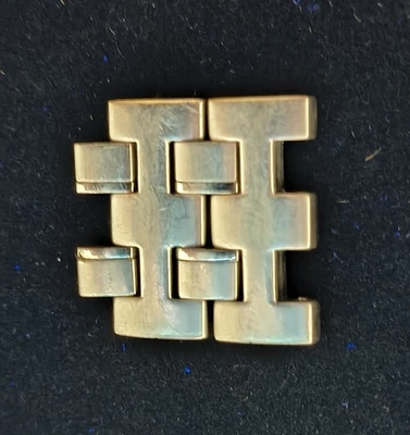 Reloj Citizen 2100 Correa E210 Extensión Eslabones 20mm Pulsera Titanio Juego de 2 Foto 1 de 4