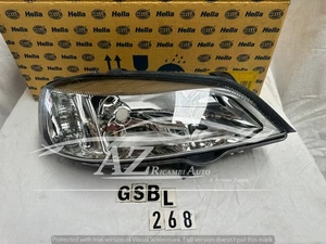 Faro anteriore proiettore dx Opel Astra 03/98 1EG007640321 - Picture 1 of 5