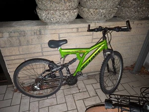Off Limit Fahrrad 26 Zoll - Bild 1 von 1