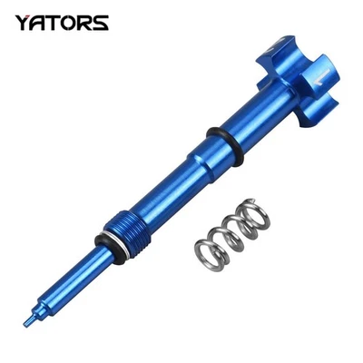 Регулятор винта воздушной топливной смеси для Yamaha WR250F WR426F WR450F YZ450F YZ250F-1 - Изображение 1 из 4