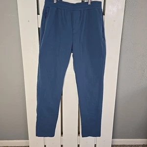 Public Rec Herren Gamechanger Rec Hose 34x34 (passt 34x31) Jogginghose Outdoor - Bild 1 von 12