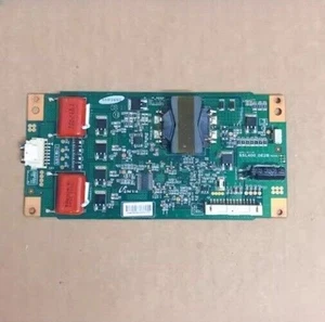 1PCS Original LED Driver Board SSL400_0E2A SSL400_0E2B SSL400_0E2D for 40" TV - Foto 1 di 4