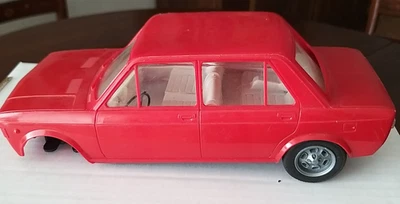 *** FIAT 128 *** SCALA 1:13  POCHER TORINO ANNI '70 - Immagine 1 di 4