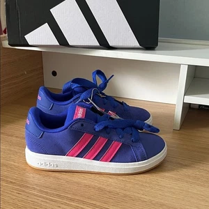 Kids Grand Court 00's Size 13K - Picture 1 of 13