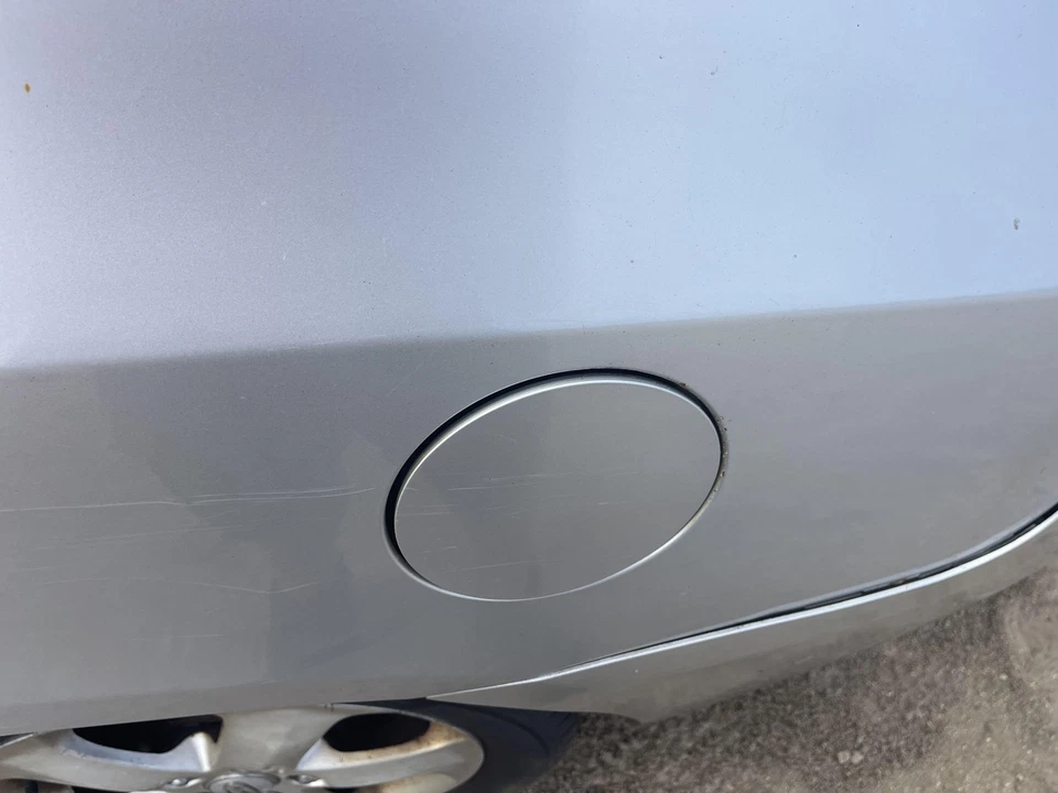 Fuel Tank Filler Gas Door HYUNDAI ELANTRA 07 08 09 10 Foto 1 de 1