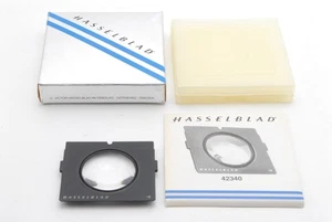[Unused] Hasselblad V Camera Correction Magnifier +2 Diopters for Focusing Hoods - Picture 1 of 24