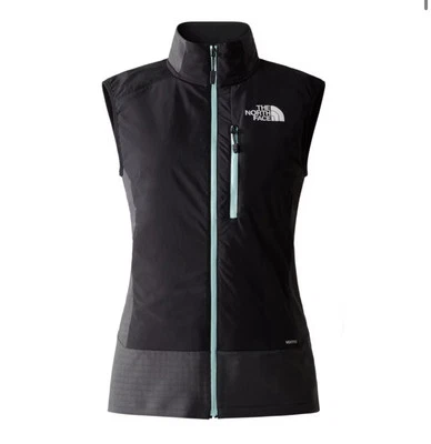 THE NORTH FACE VENTRIX VEST - DAWN TURN Hybrid Ventrix Vest S Uk8 - Image 1 of 4