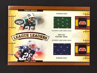 Camiseta Prestige League Leaders 2005 Quad GW/250 Martin Barber Alexander Dillion Foto 1 de 2