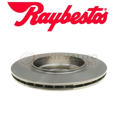 Raybestos Disc Brake Rotor for 2000 BMW 323i 2.5L L6 - Kit Set Braking kh Foto 1 de 4