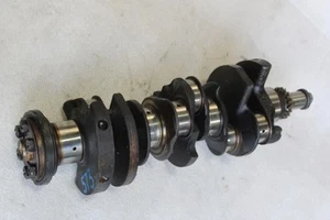 1998 1999 2000 FORD RANGER ENGINE CRANKSHAFT 3.0L - Picture 1 of 9