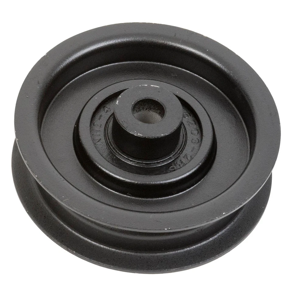 Toro Idler, Flat Pulley 116-6760 Genuine Original OEM - Image 1 of 1