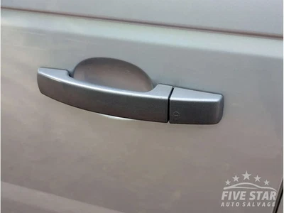 Land Rover Range Rover Sport Front Door Exterior Handle Left 2007 SUV 4/5dr L320 - Изображение 1 из 3