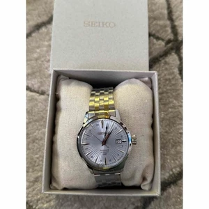 [☆Como Nuevo] Reloj Automático GMT Seiko Presage Sary241 Cocktail Time Azul De Japón - Imagen 1 de 5