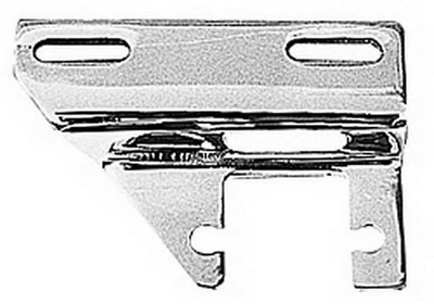 Chrm Hdr Alt Brkt - Image 1 of 4