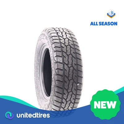 New 245/70R16 Ironman All Country AT 111T (15PU4) - Image 1 of 4