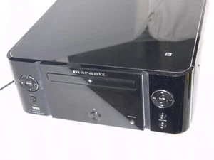 Receptor de red Marantz M-CR611 con Bluetooth/DAC/CD - funciona perfectamente - Imagen 1 de 4