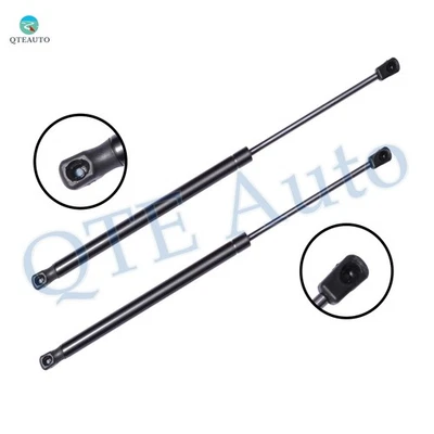 Pair of 2 Rear Liftgate Lift Support For 2013-2015 Hyundai Santa Fe Sport - Image 1 of 4