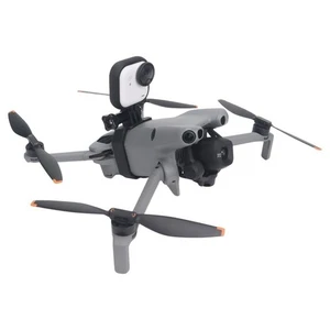 Für DJI Mini 5 Pro Top Mount Halterung mit Adapter für Stative und Kameras - Picture 1 of 8