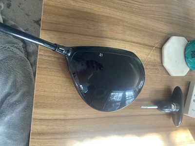 Stealth 2 Plus 8,0 grados Ventus Fujikara rígido  Foto 1 de 3