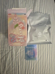 POPMART Big Into Energy PHONE CHARM Labubu authentic Hope - Photo 1 sur 2