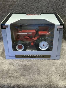 Cockshutt 1750 FWA Tractor Diecast 1:16 Scale Model - Spec Cast SCT924 - Picture 1 of 7