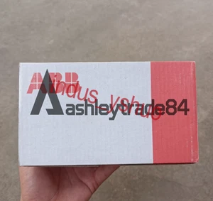 Módulo ABB PM554-TP 1SAP120600R0001 1 PIEZA nuevo - Imagen 1 de 1