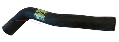 Dayco Radiator Hose - 71860 Fits Select 1995-2003 Hyundai Accent - Image 1 of 4