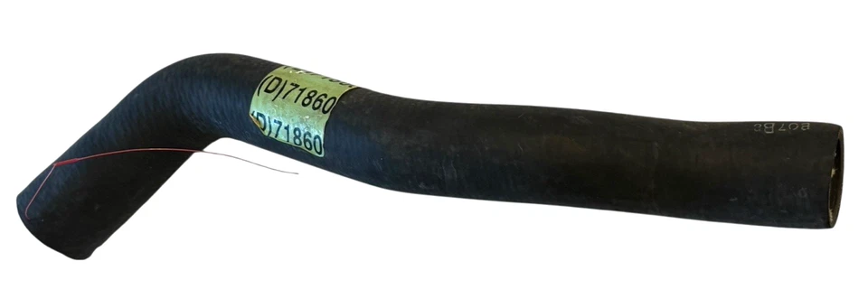 Dayco Radiator Hose - 71860 Fits Select 1995-2003 Hyundai Accent - Image 1 of 4