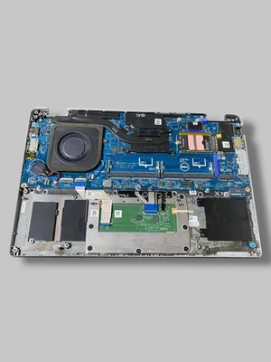 Placa madre Dell Latitude 5440 LA-M401P i5-1335U con teclado y reposamanos - Usada Foto 1 de 3