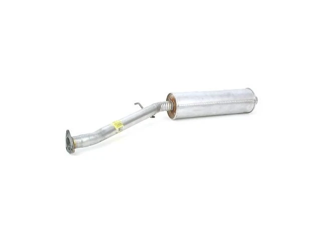 Conjunto de resonador y tubo de escape para Honda Odyssey 1999-2001 3,5 L V6 VZ921CM Foto 1 de 1