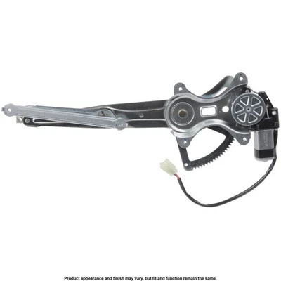 Motor y regulador de ventana delantera derecha cardone TCP para Pontiac Vibe 2003-2008 Foto 1 de 4