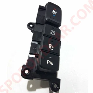 Interruptor de cubierta indicadora Rh Assy 1P para Hyundai 2015-2018 Santa Fe DM pieza genuina - Imagen 1 de 5