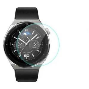 Uniwersalne hartowane prawdziwe szkło 9H folia ochronna Full Glue FOLIA SmartWatch 36mm - Zdjęcie 1 z 5