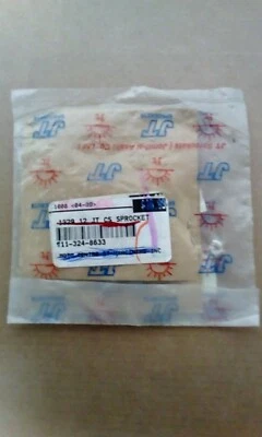 Piñón delantero honda cr 125 r 04-09 Foto 1 de 3