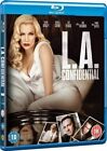 L.A. Confidential [Blu-ray] [1997] Kevin Spacey, Kim Basinger, Russell Crowe