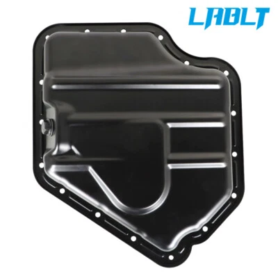 LABLT Oil Pan For 2011-2020 Chrysler Town & Country Dodge Grand Caravan Journey - Image 1 of 4