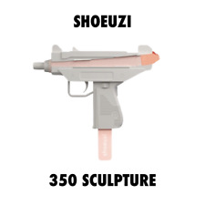 Shoeuzi 350 Vinyl Sculpture