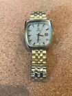 Omega Seamaster T.V.Dial / Screen Automatic Vintage Mens Watch