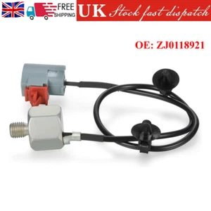 Detonation Knock Sensor For MAZDA 3 BK BL 1.6 2003-2014 ZJ0118921 Replacement UK - Picture 1 of 11