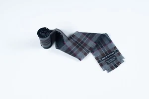 100% Wool Tartan Handfasting with Fringed Edge - Picture 1 of 184